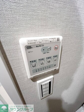 ドゥーエ三ノ輪Iの物件内観写真